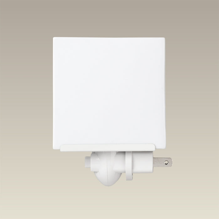 Square Night Light for Sublimation