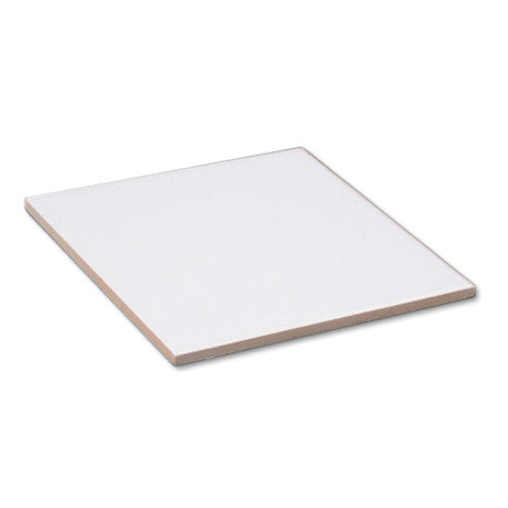 6" Stoneware Sublimation Tile