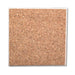 Cork Backing for 6" Tile