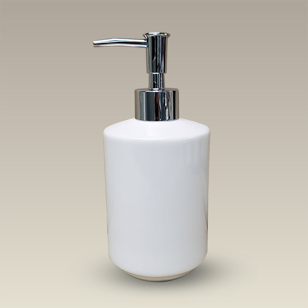 Sublimation Soap Dispenser — Maryland China
