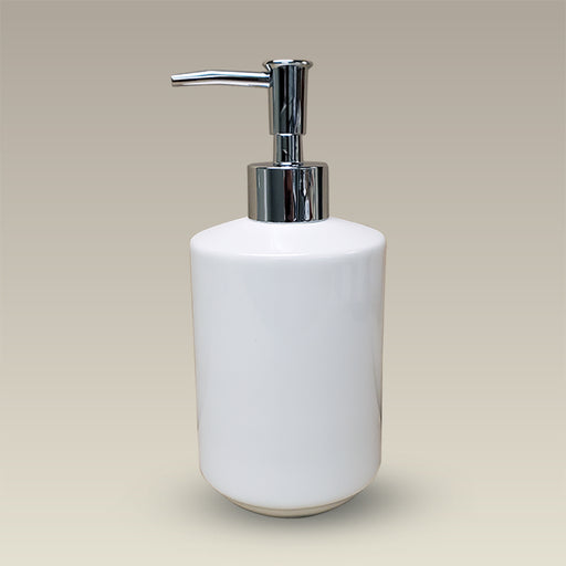 Sublimation Soap Dispenser