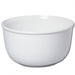 Popcorn Bowl for Sublimation, 9.5"