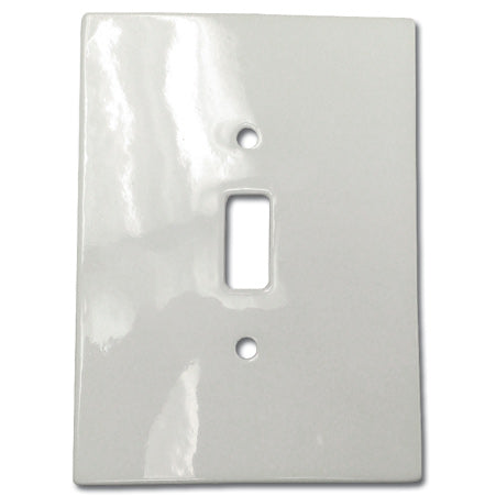 Light Switch Cover for Sublimation