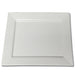 Rectangle Sublimation Plate, 8.62" X 7.25"