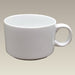 Soup Bowl for Sublimation