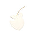 4.25" Crib Angel Sublimation Ornament