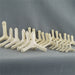 Box of 22 Assorted Stilts
