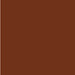 Auburn Brown China Paint