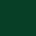 Black Green China Paint