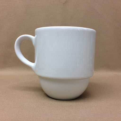 11 oz. Stacking Mug