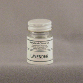 Lavender Oil Medium, .5 oz