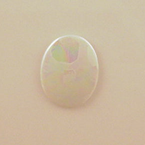 Mother of Pearl Lustre, .5 oz
