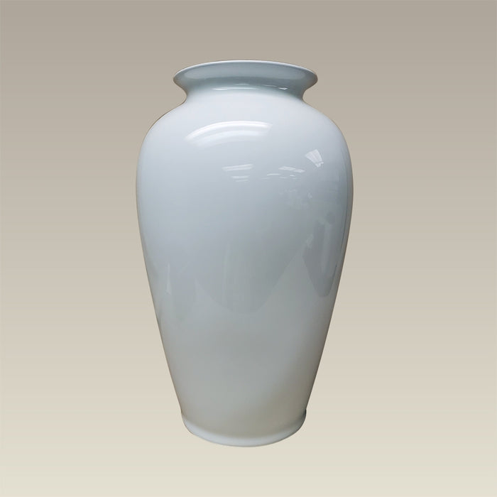 11" Round Vase