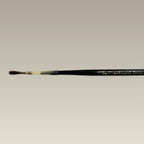 Brush, Regular #2, Kasan Hair