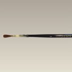 Brush, Regular #4,  Kasan Hair