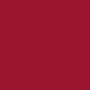 Ruby Red China Paint