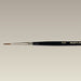 Sable Brush, #00 Pointed Liner