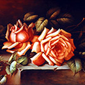 Bettina Rose by San Do
