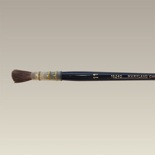 Brush, Short Kasan Hair #11