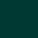 Velvet Green China Paint